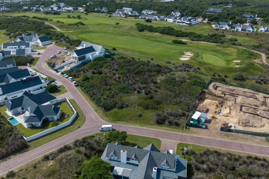 0 Bedroom Property for Sale in St Francis Links Eastern Cape